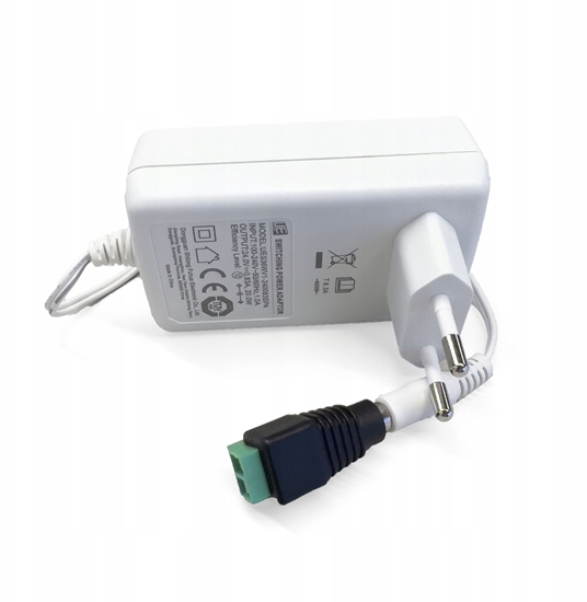 Picture of Duco Power Adapter 230VAC-24VDC/20WDUCO