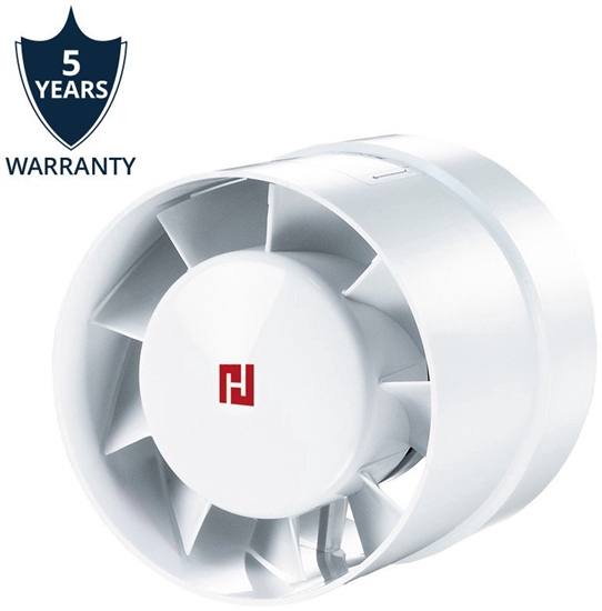 Изображение Monroe DUCT FAN gospodarstwo domowe 150VKO