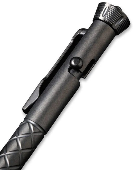 Изображение Dugopis taktyczny CIVIVI Coronet Titan Black