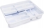 Изображение Dunya Wkad do szuflady organizer pitrowy mix DUNYA