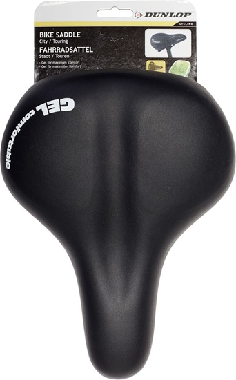 Изображение Dunlop Siodeko Rowerowe City 41969