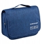 Изображение Dunlop Torba / kosmetyczka podróna z uchwytem do powieszenia 25x20x10 cm (Granatowy)