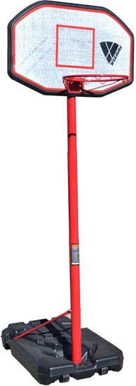 Picture of Dunlop Zestaw Regulowany Do Koszykówki Vizari Senior 2,0-3,04m