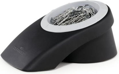 Attēls no Durable Dyspenser na spinacze PAPER CLIP czarny (7713-01)
