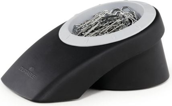 Picture of Durable Dyspenser na spinacze PAPER CLIP czarny (7713-01)