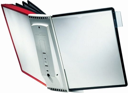 Attēls no Durable ELEMENT NACIENNY DURABLE 5631 ZESTAW CIENNY SHERPA - 563100