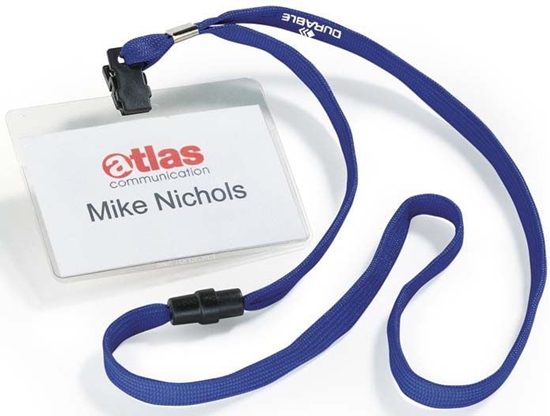 Picture of Durable IDENTYFIKATOR GRANAT (8139-07)