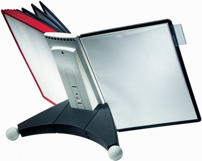 Attēls no Durable PODSTAWA STOOWA ZESTAW DURABLE 5632 ZESTAW STOOWYB SHERPA 5632 - 563222