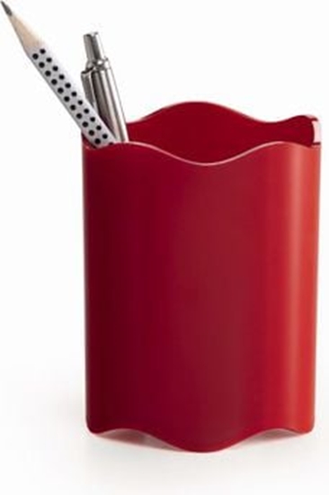 Picture of Durable POJEMNIK NA DUG.DUR.TREND CZERWONY 1701235080 - 1701235080