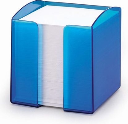 Attēls no Durable Pojemnik na Karteczki Niebieski