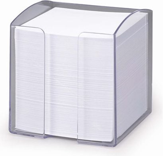 Picture of Durable Pojemnik na Karteczki Przezroczysty