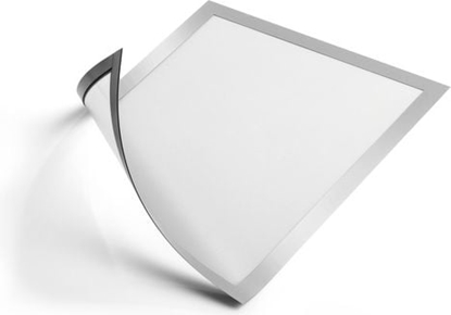 Attēls no Durable RAMKA MAGNETIC SREBRNA A4 5SZ (4869-23)