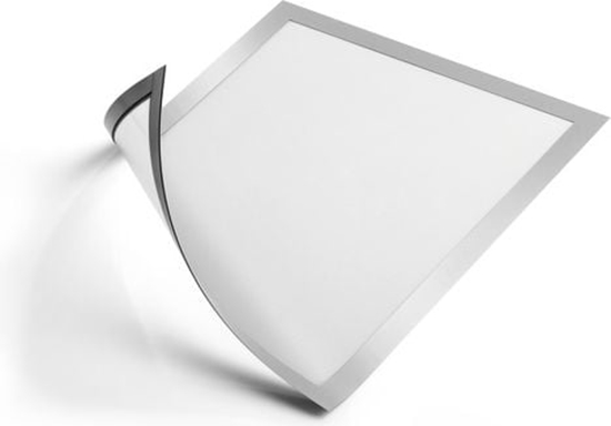 Picture of Durable RAMKA MAGNETIC SREBRNA A4 5SZ (4869-23)