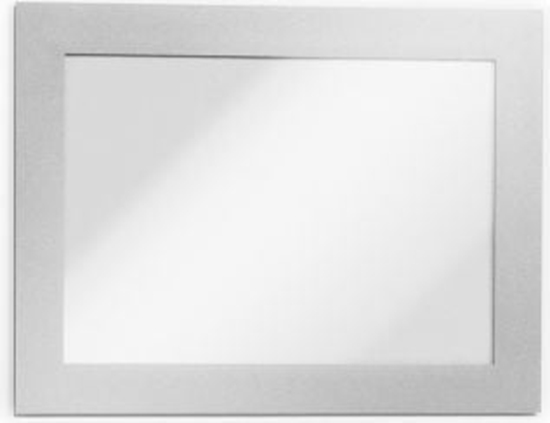 Picture of Durable RAMKA MAGNETIC SREBRNA A6 5SZ (4948-23)