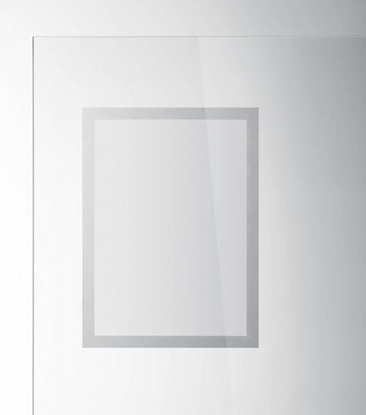 Attēls no Durable RAMKA SAMOPRZY.DURABLE SREB A4 4841 2SZT DURAFRAME SUN