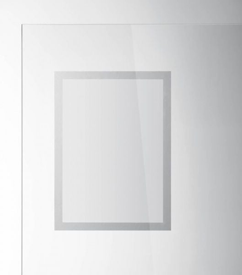 Picture of Durable RAMKA SAMOPRZY.DURABLE SREB A4 4841 2SZT DURAFRAME SUN