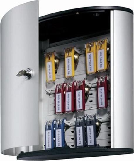 Picture of Durable SZAFKA NA 54 KLUCZY DURABLE 1953 SKRZYNKA NA KLUCZE 1953 - 1953