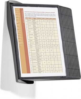 Attēls no Durable ZESTAW CIENNY DURABLE SHERPA 5854 - 5854