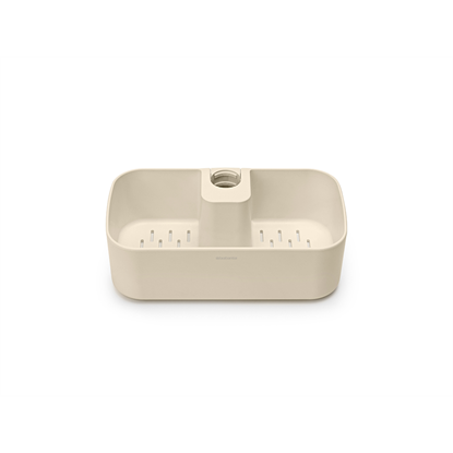 Picture of Dušas kastīte ReNew - Soft Beige  Brabantia