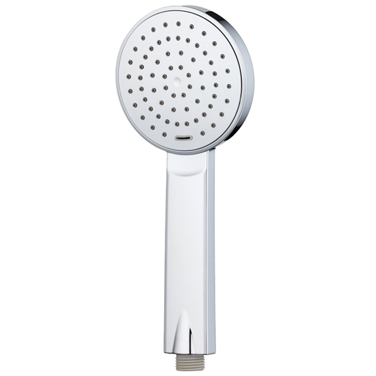 Изображение Dušas klausule AB 1 režīms, hromēta