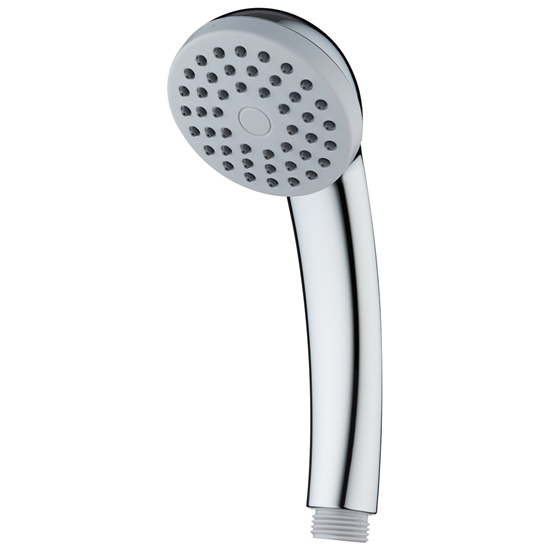 Изображение Dušas klausule AB 1 režīms, hromēta