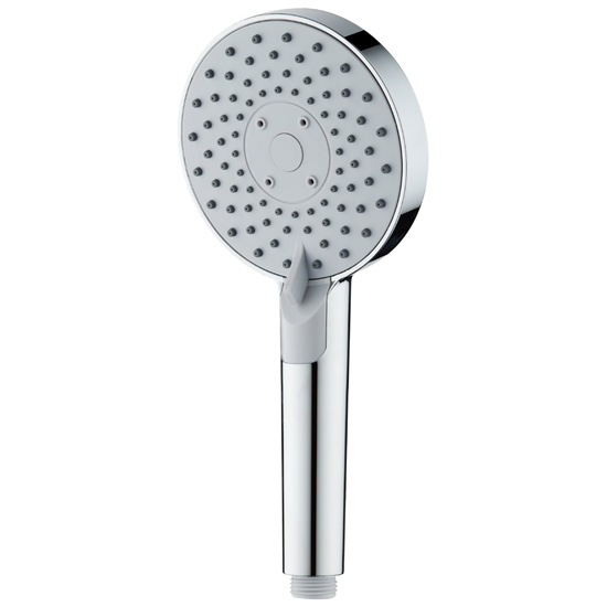 Изображение Dušas klausule AB 3 režīmi, hromēta