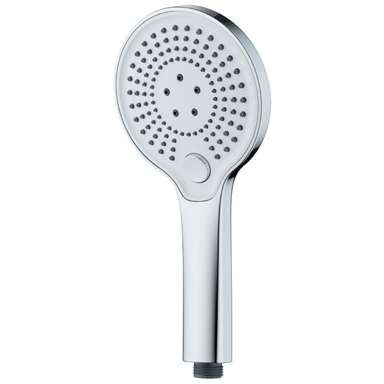 Изображение Dušas klausule AB 3 režīmi, hromēta