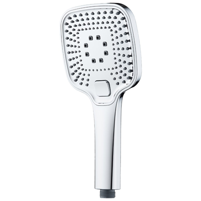 Изображение Dušas klausule AB 3 režīmi, hromēta