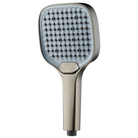 Изображение Dušas klausule AB 3 režīmi, pelēka