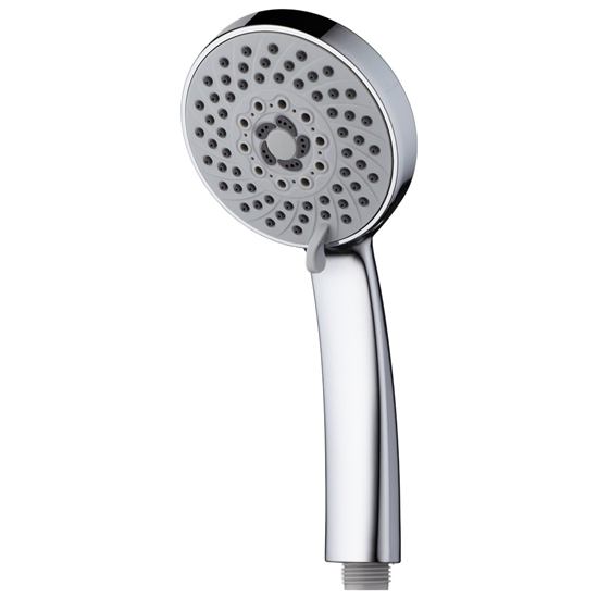 Изображение Dušas klausule AB 5 režīmi, hromēta