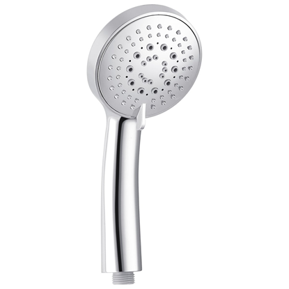 Изображение Dušas klausule AB 5 režīmi, hromēta