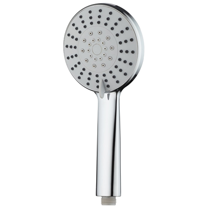 Picture of Dušas klausule AB 5 režīmi, hromēta