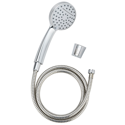 Picture of Dušas komplekts AB 5 režīmi, hromēts