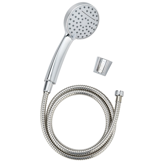 Picture of Dušas komplekts AB 5 režīmi, hromēts