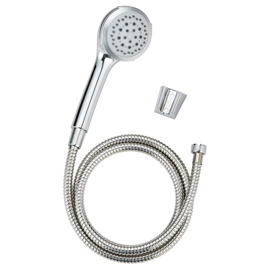 Picture of Dušas komplekts AB 5 režīmi, hromēts