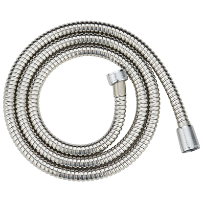 Изображение Dušas pievads AB 150cm, hromēts