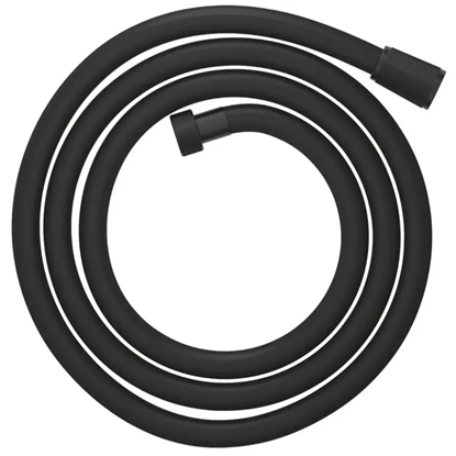 Attēls no Dušas pievads AB Dark 150cm, melns