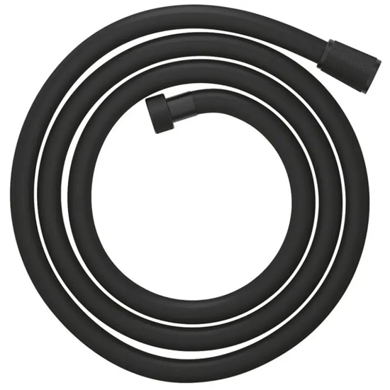 Picture of Dušas pievads AB Dark 150cm, melns