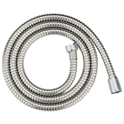 Attēls no Dušas pievads AB Flex 150-175cm, hromēts