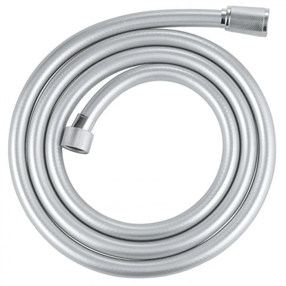 Attēls no Dušas pievads AB Silver 150cm, sudraba