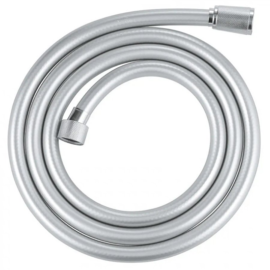 Picture of Dušas pievads AB Silver 150cm, sudraba