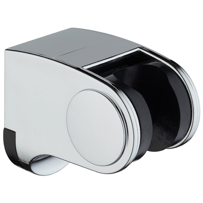 Attēls no Dušas turētājs AB H12, hromēts