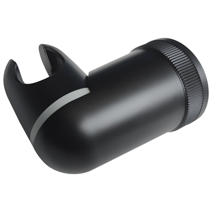 Attēls no Dušas turētājs AB H16, melns