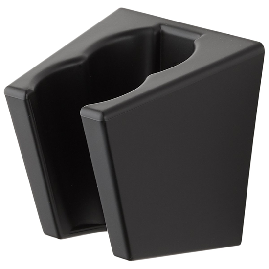 Picture of Dušas turētājs AB H19, melns