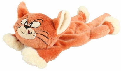 Изображение Duvo+ ZABAWKA KLAKIER SZELESZCZCY 18x5x32cm