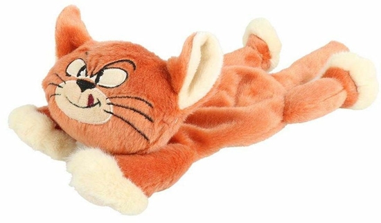 Изображение Duvo+ ZABAWKA KLAKIER SZELESZCZCY 18x5x32cm