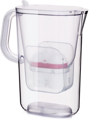 Изображение Dzbanek filtrujcy BWT Dzbanek filtrujcy wod AQUAlizer 2.6 l
