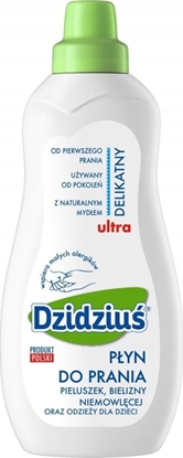 Attēls no Dzidziu  Pyn do prania 750ml