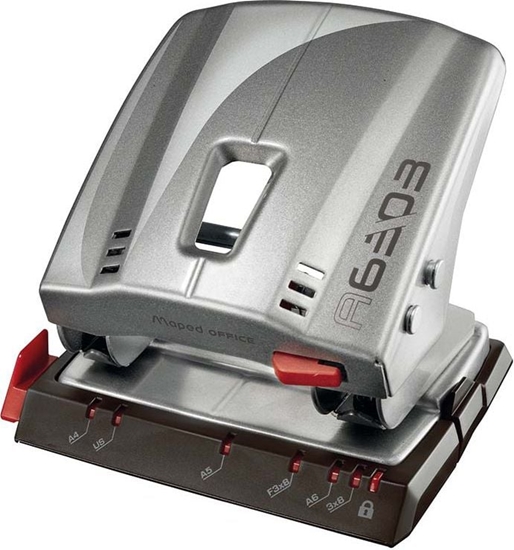 Picture of Dziurkacz Maped Srebrny (630310)