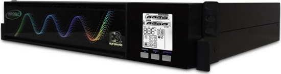 Picture of E3 PERFORMANCE 1500 RT